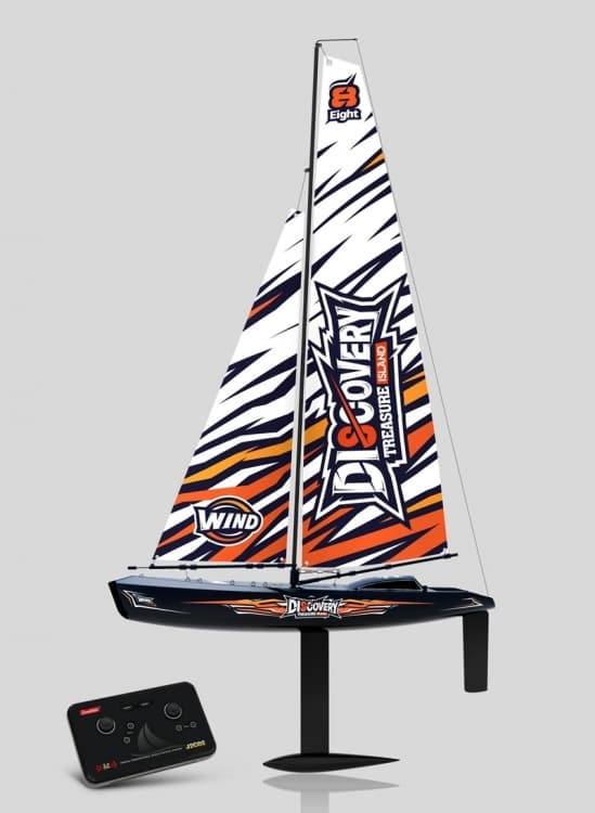 Joysway Discovery 655mm