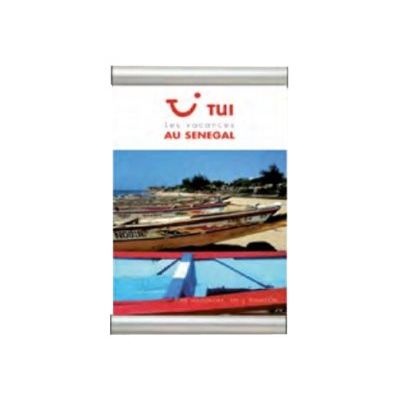 Promocome Clipframe - Signalétique de porte A5