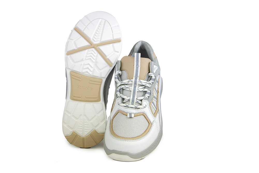 Xsensible Colorado Woman Off White Combi