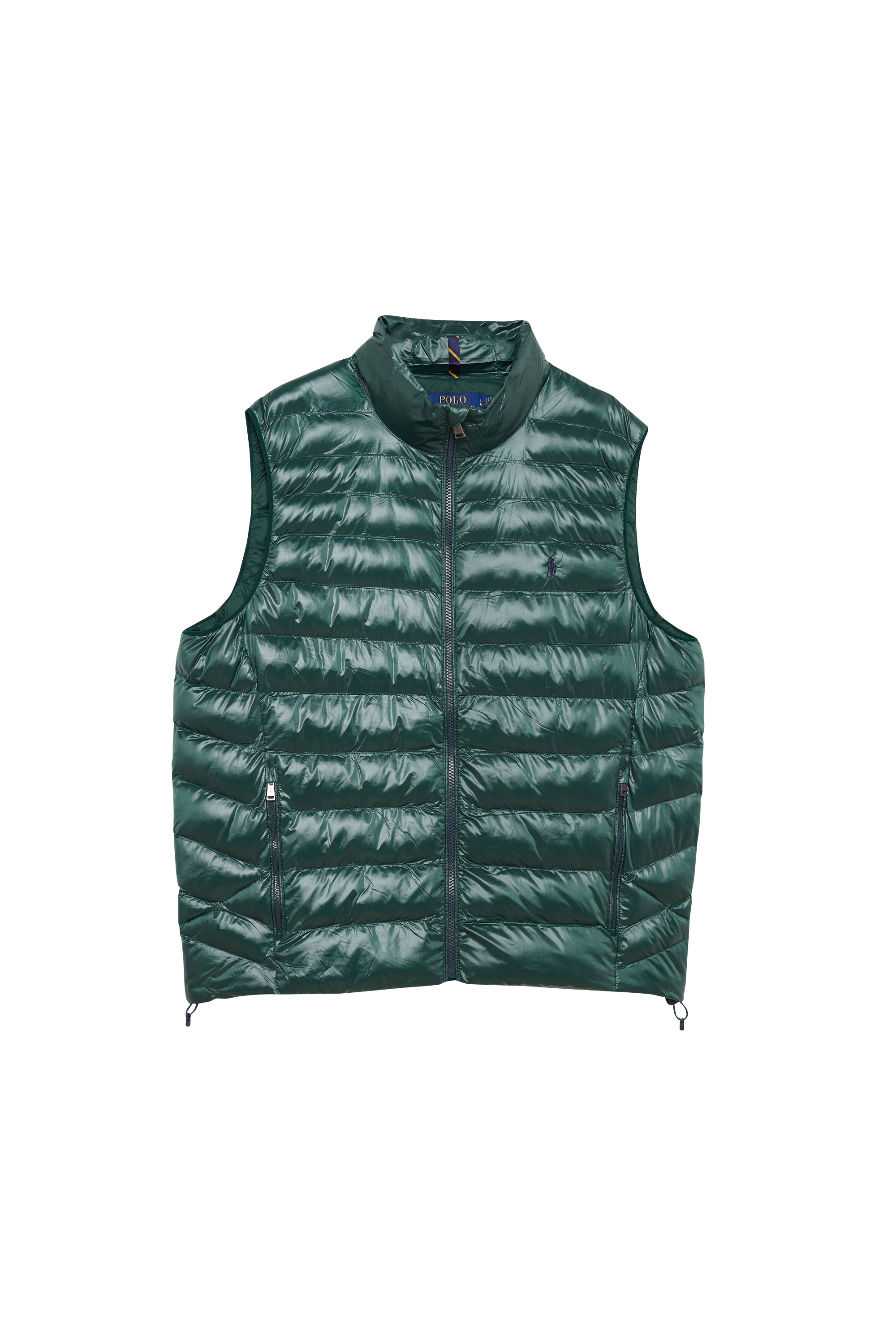 POLO RALPH LAUREN Doudoune Vert