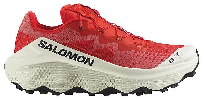 SALOMON - CHAUSSURES DE TRAIL S/LAB ULTRA GLIDE M