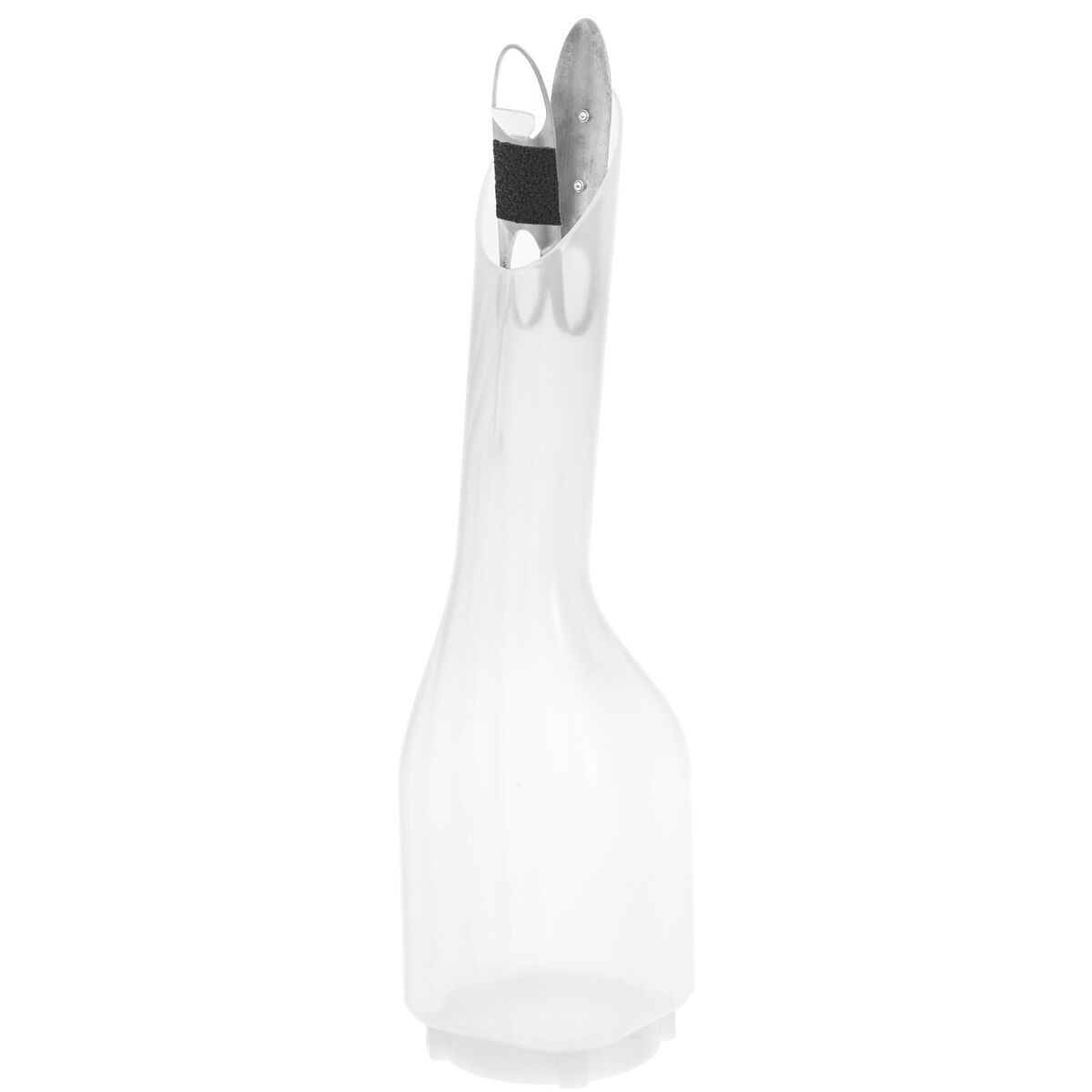 Tindvedplukker 600 ml