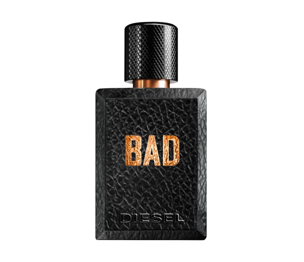 Diesel Bad for him Eau de Toilette