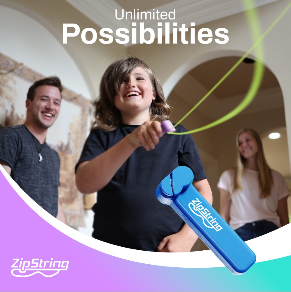 ZipString - The original (50233)