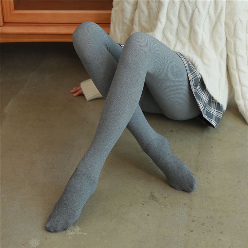Gentiana - Effen panty's / leggings