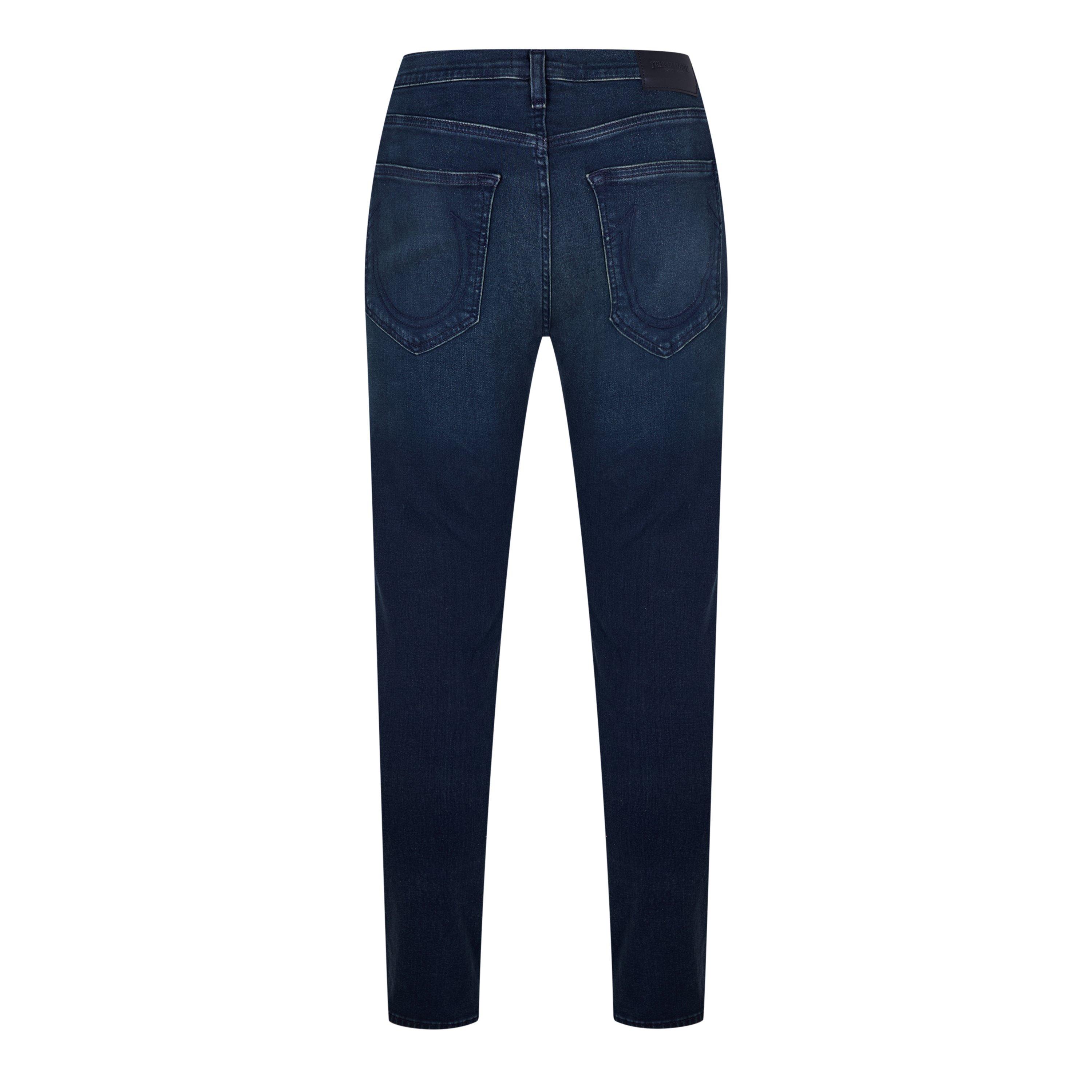True Religion Tony Skinny Jeans