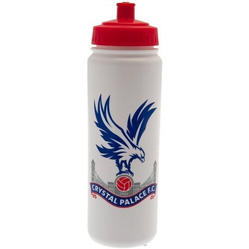 Crystal Palace Fc - Rojo