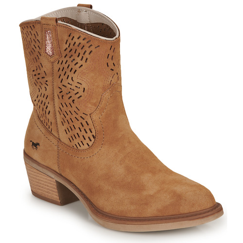 Mustang - 1478506 - Marron