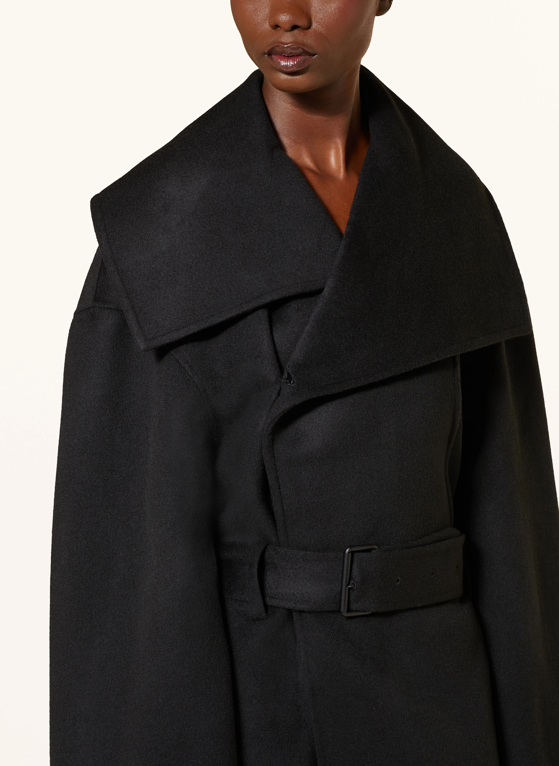 JW ANDERSON Wollmantel