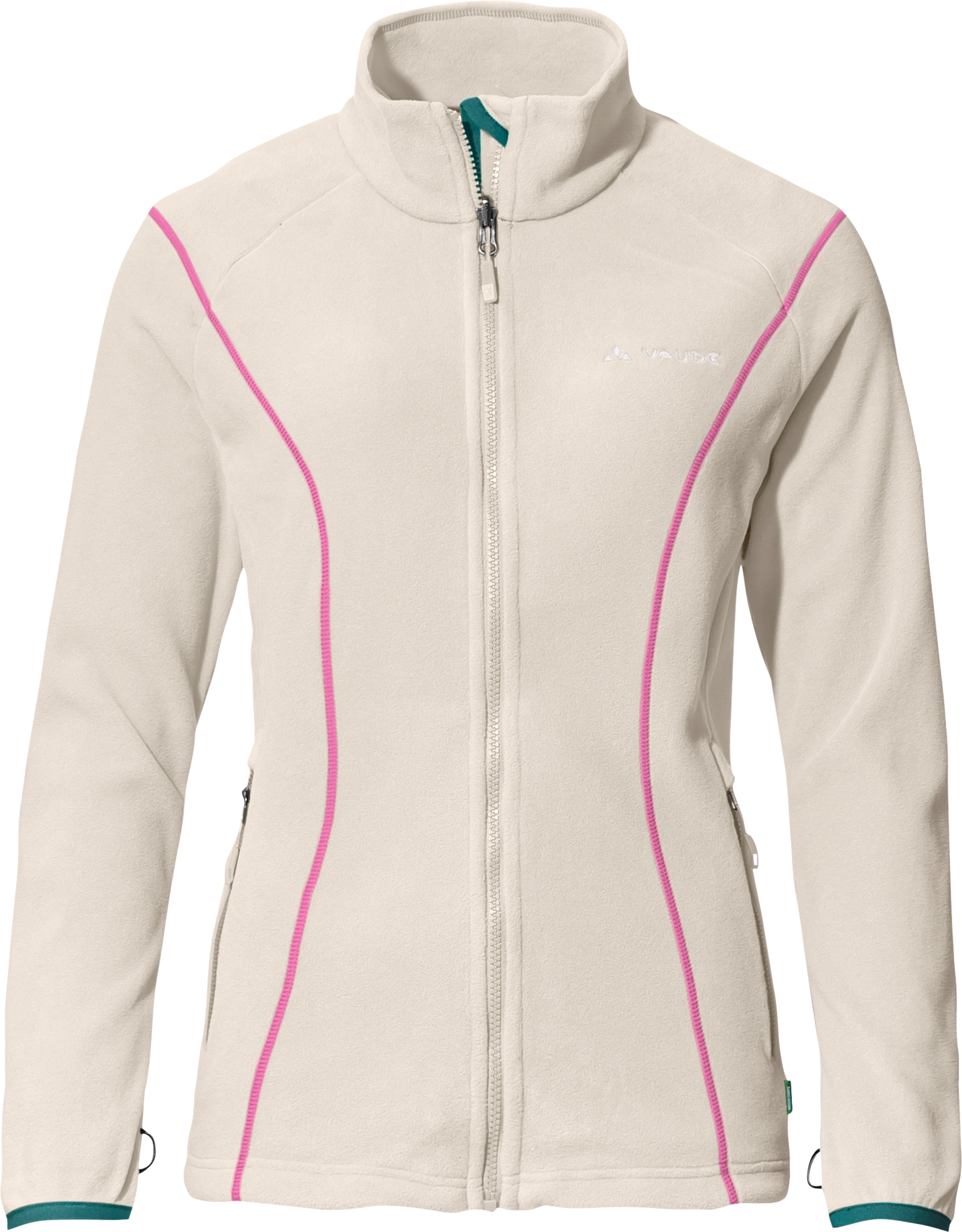 Vaude Rosemoor Damen Fleecejacke