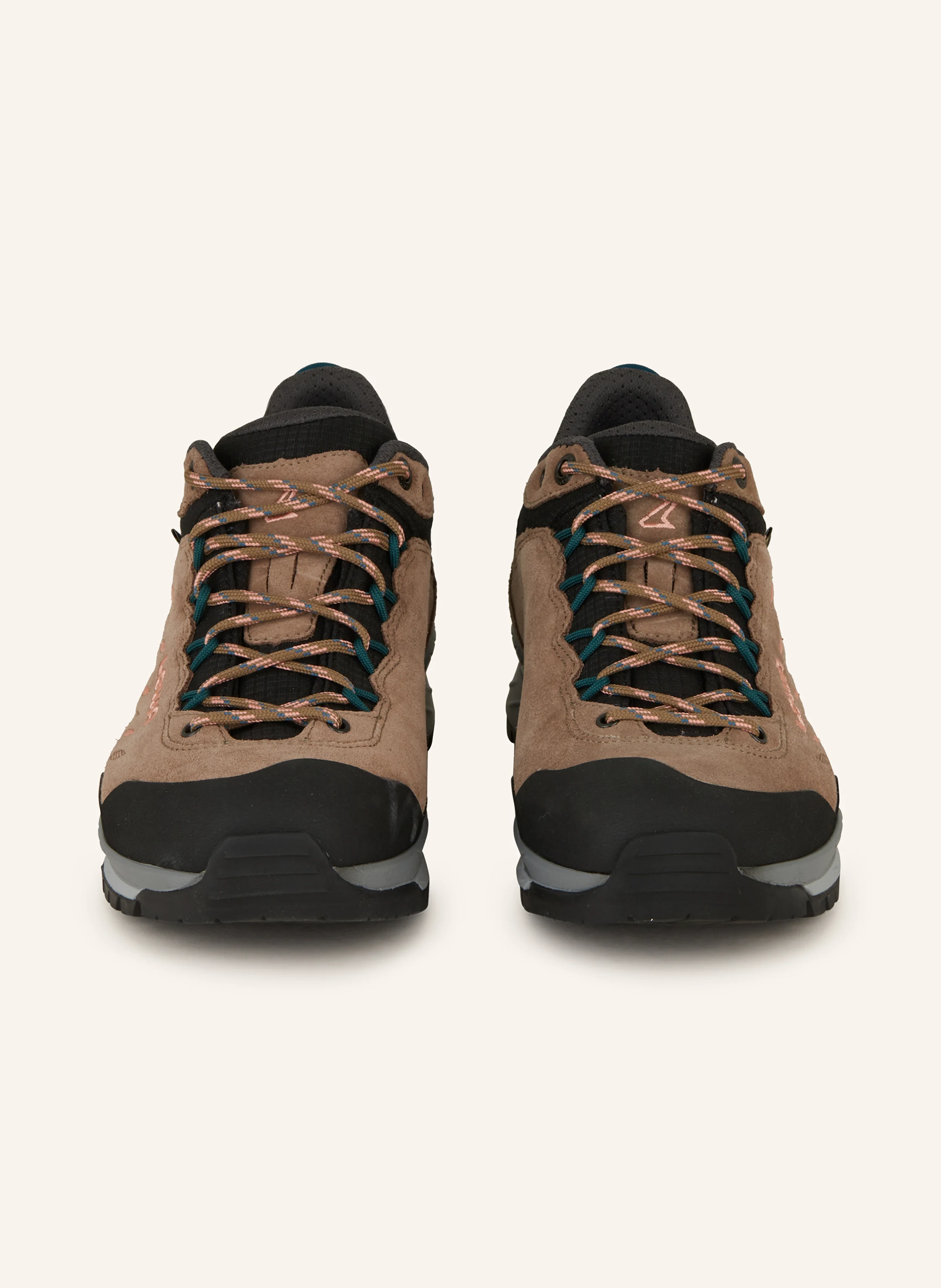 LOWA Wanderschuhe DELAGO GTX