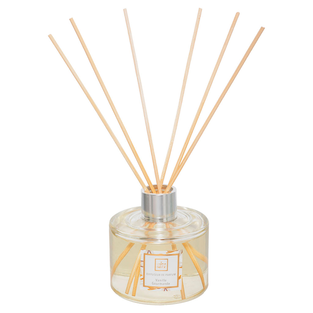Diffuseur de parfum vanille 200ml