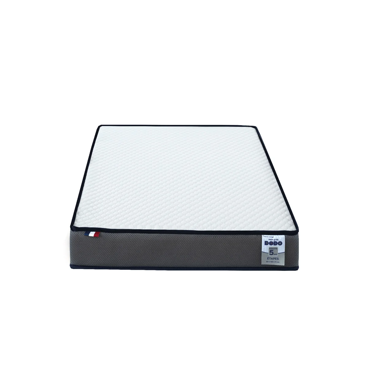 Matelas bébé Etapes évolutif - stature enfant