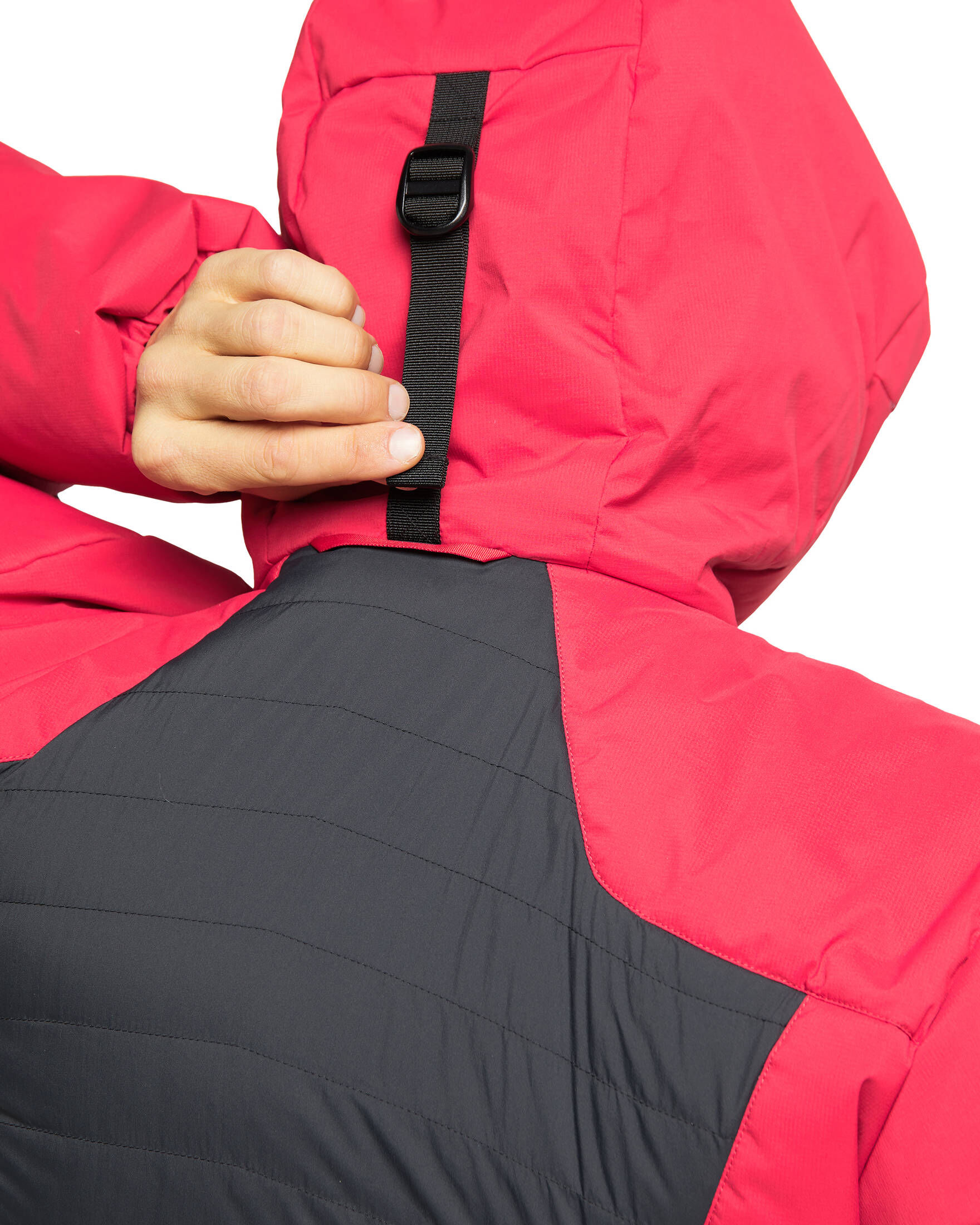 Haglöfs| Herren Daunenjacke Nordic Expedition Down Hood