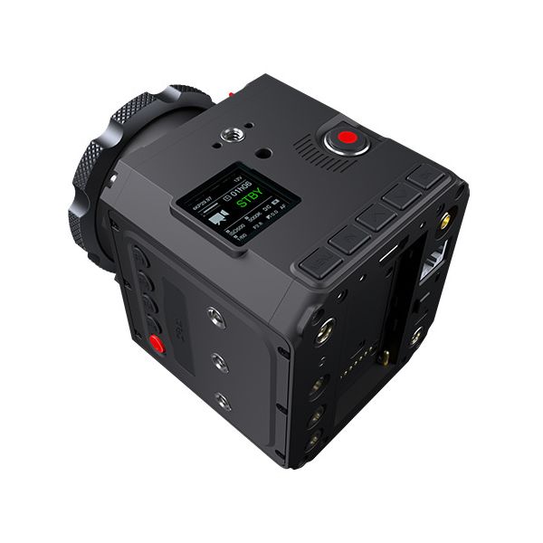 Z-CAM E2-F8 Câmara Profissional 8K Montagem EF - 770415
