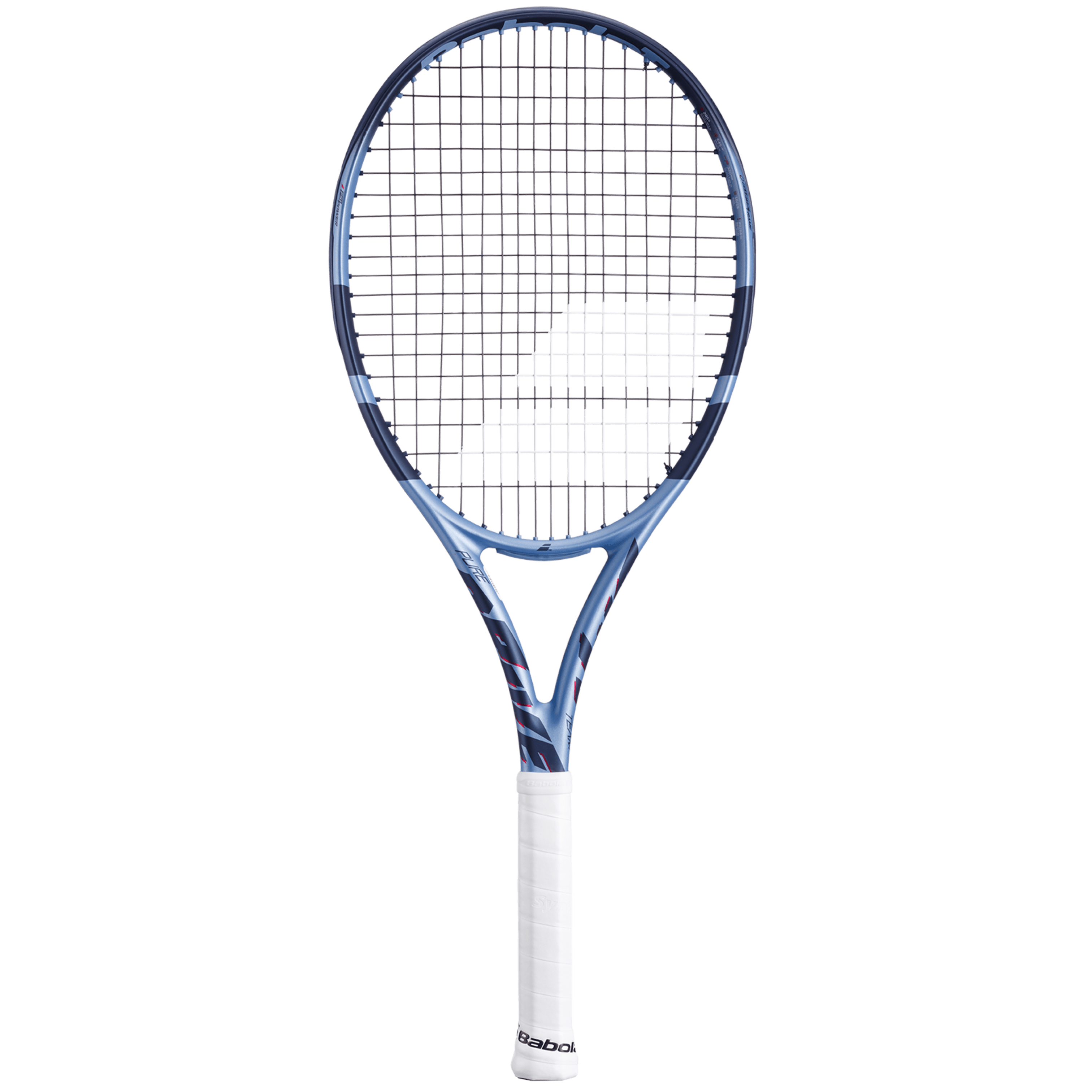 Pure Drive Team Gen11 Unbesaitet Metallicblau / Nachtblau