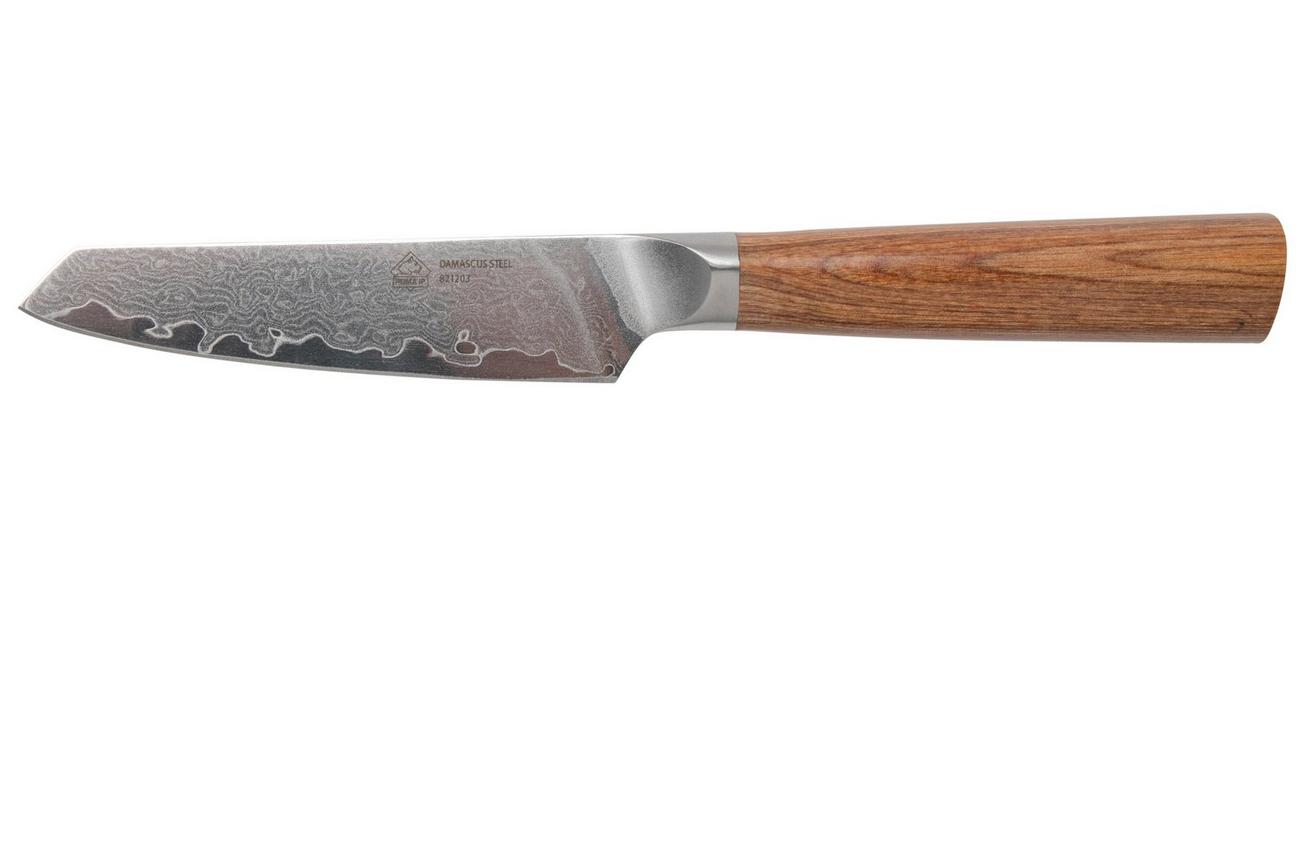 PUMA IP Paring Knife, 821203 officemes 10 cm