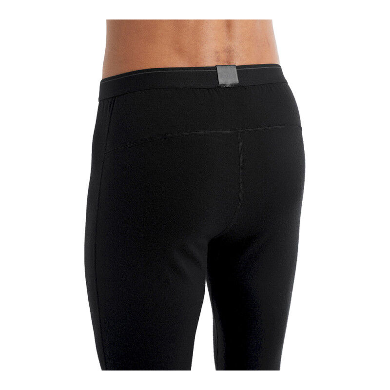 200 Oasis Leggings - Sous-vêtement mérinos homme