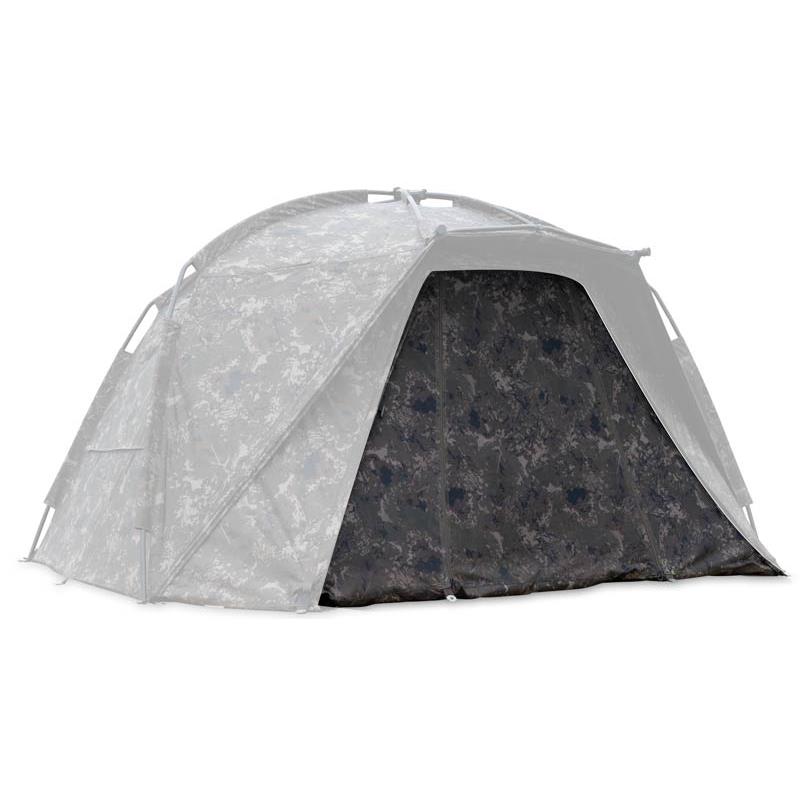 Porte Moustiquaire Nash Titan Hide Camo Pro Mozzi Infill
