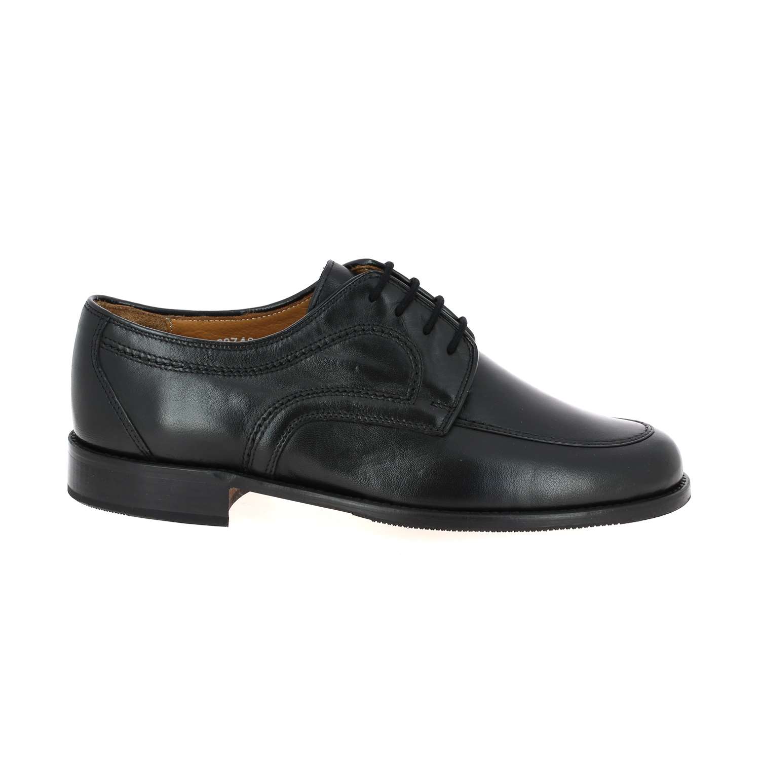Chaussures à lacets homme SIOUX NEUILLY