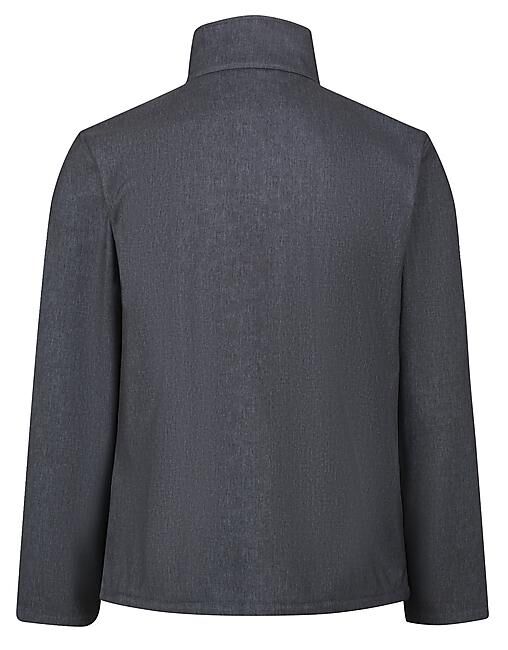 REGATTA - VESTE CERA 5