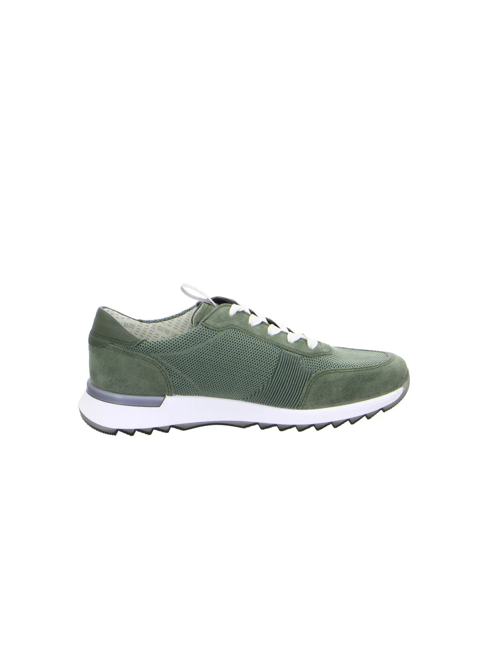 Sneaker Venice thyme