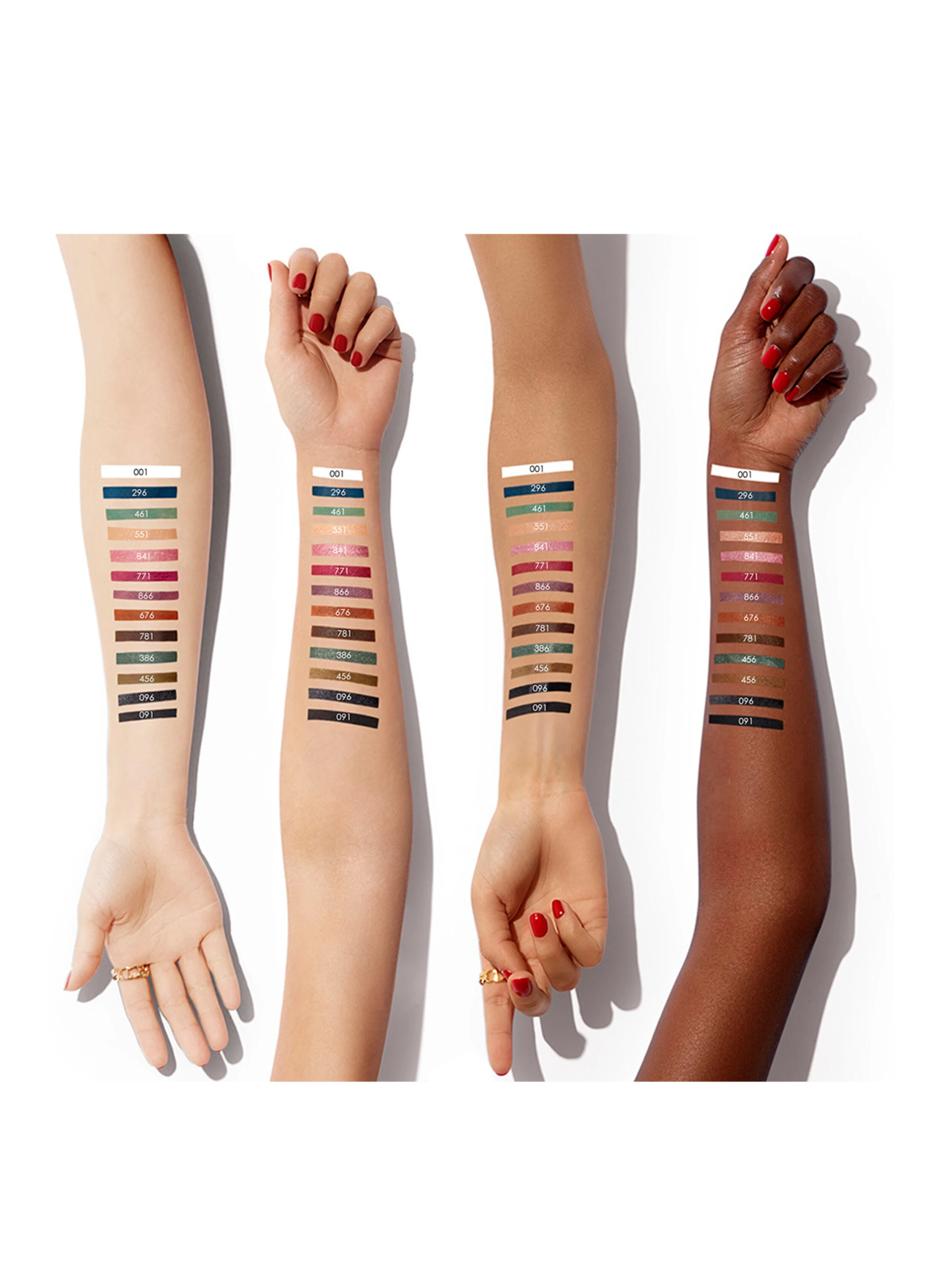 DIOR DIORSHOW ON STAGE LINER