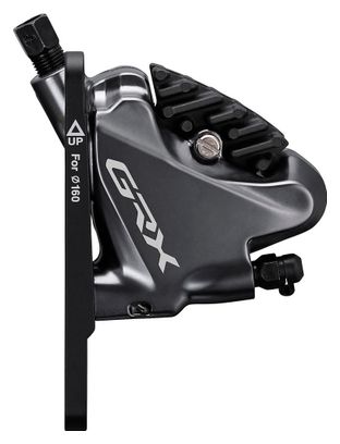 Étrier de Frein Avant Shimano GRX BR-RX810 Flat Mount