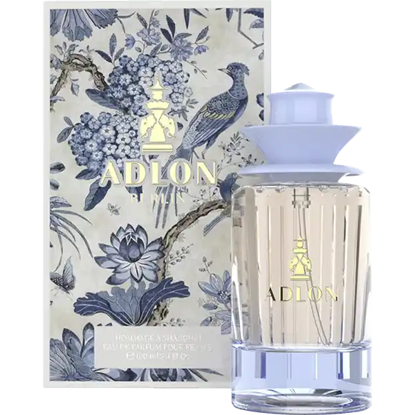 Hommage à Shanghai, EdP 100 ml