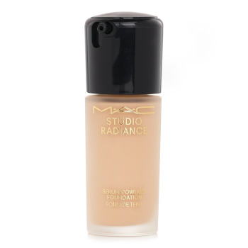 MAC Studio Radiance Serum Powered Liquid Foundation