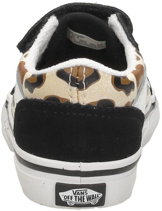 Vans TD Old Skool zwart