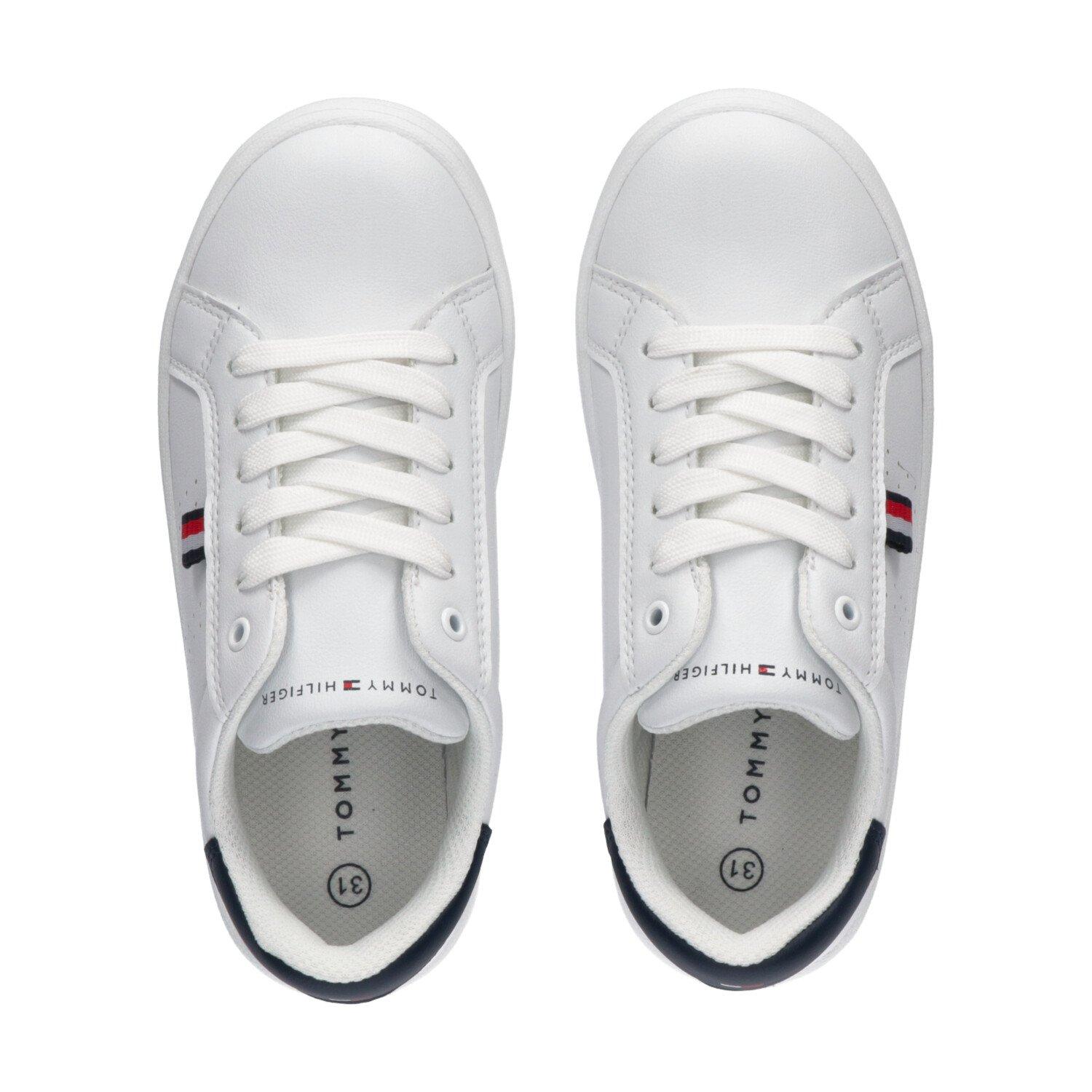 Tommy Hilfiger Low Cut Trainers