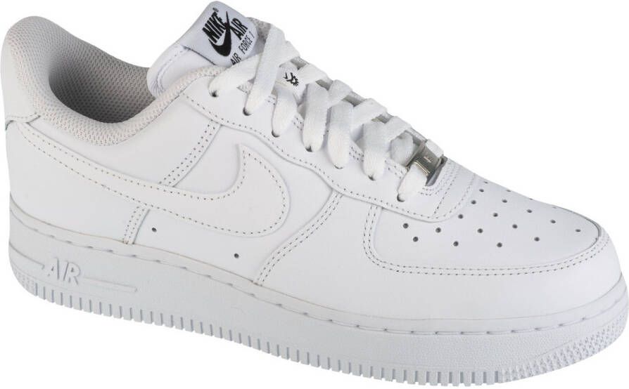 Nike Air Force 1 '07 EasyOn damesschoenen Wit