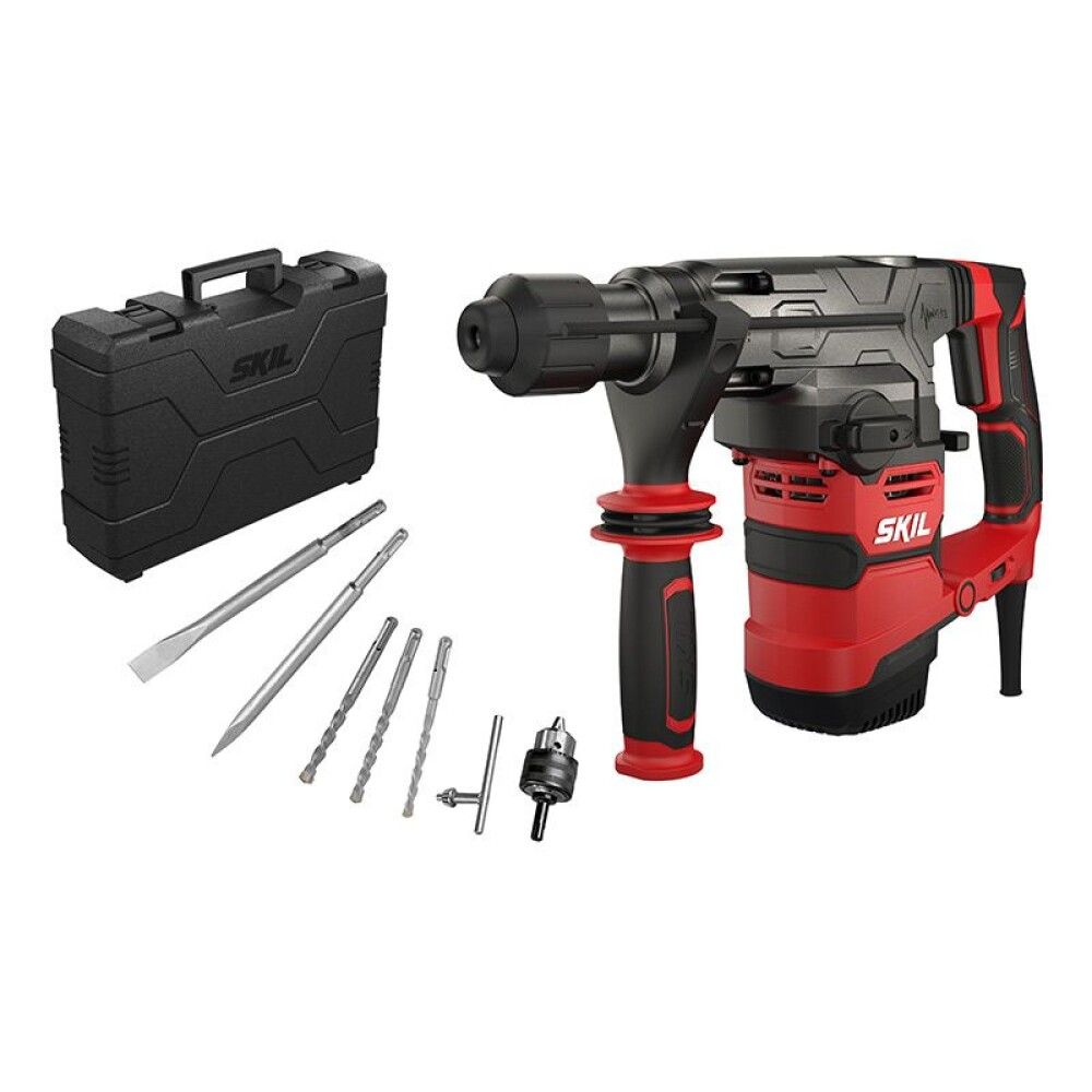 BORHAMMER SKIL 1500W SDS-PLUS