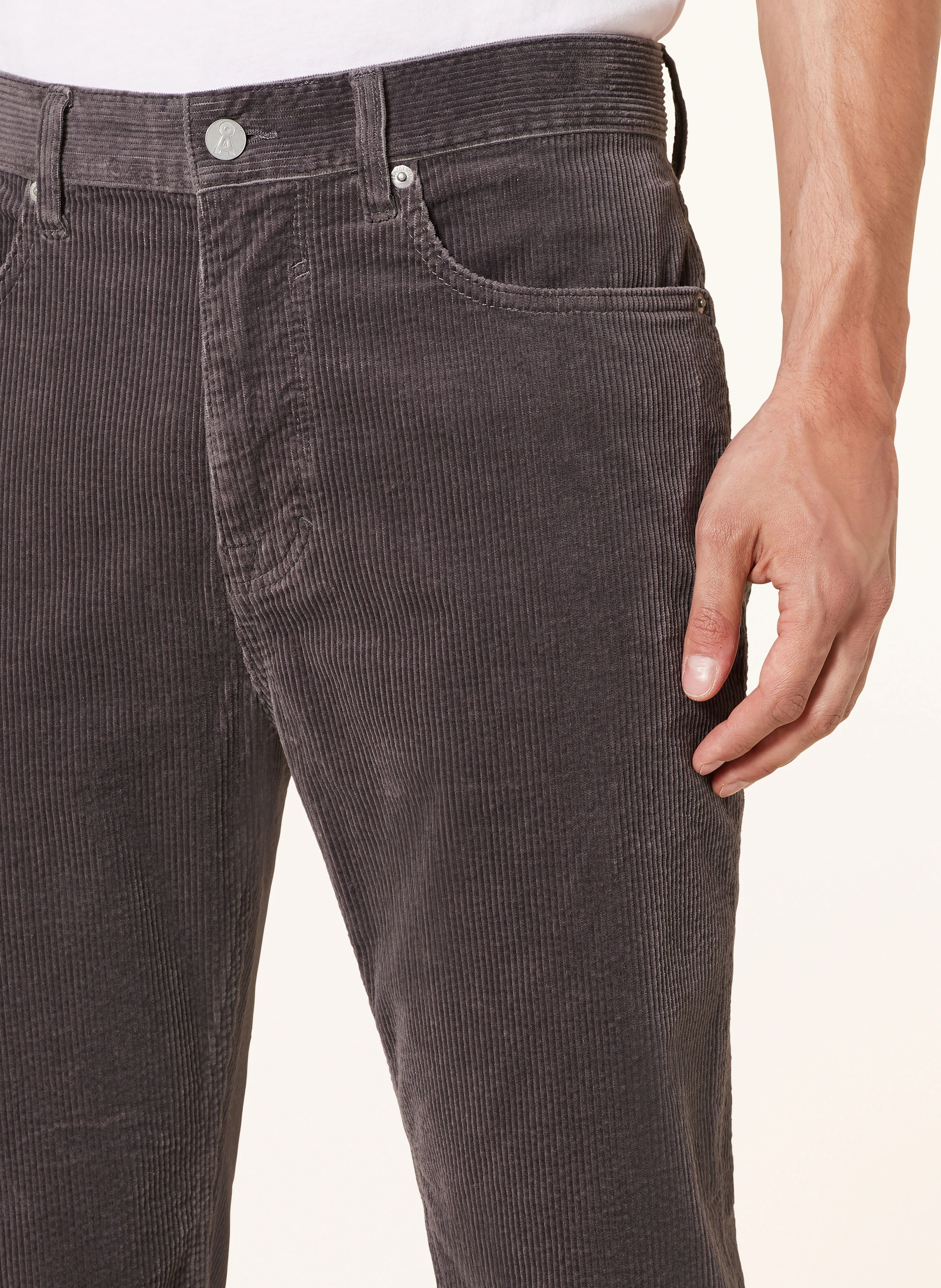 ARMEDANGELS Cordhose MAAKX Slim Fit