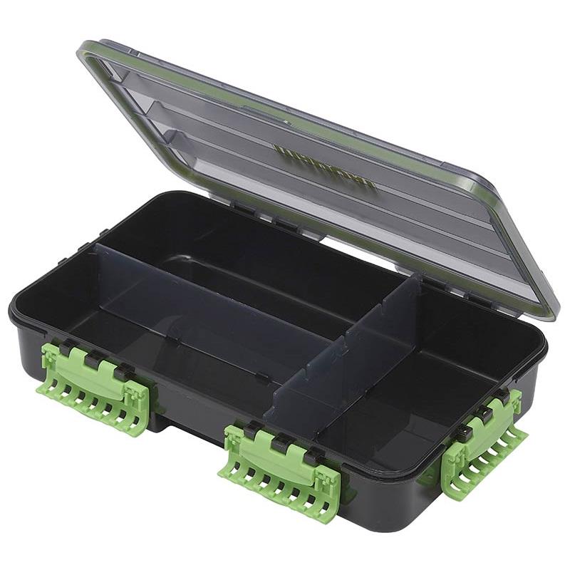 Boite À Accessoires Madcat Tacklebox