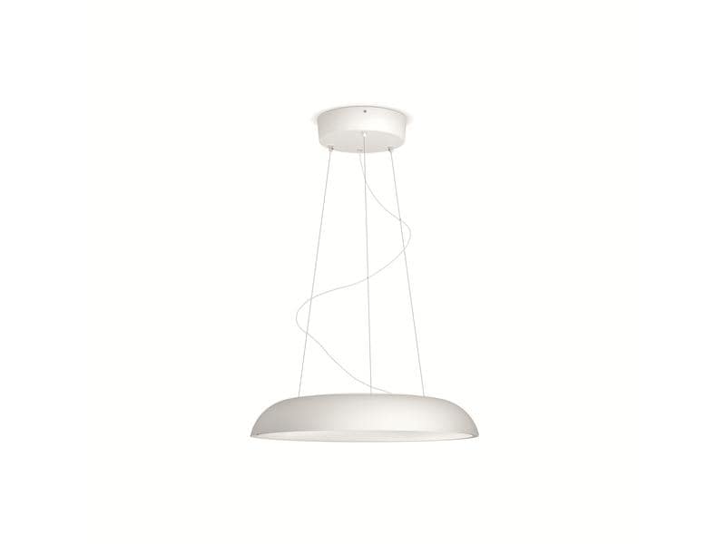 Philips Hue White Amb. Amaze Pendelleuchte weiss 2750 lm LED Hängelampe