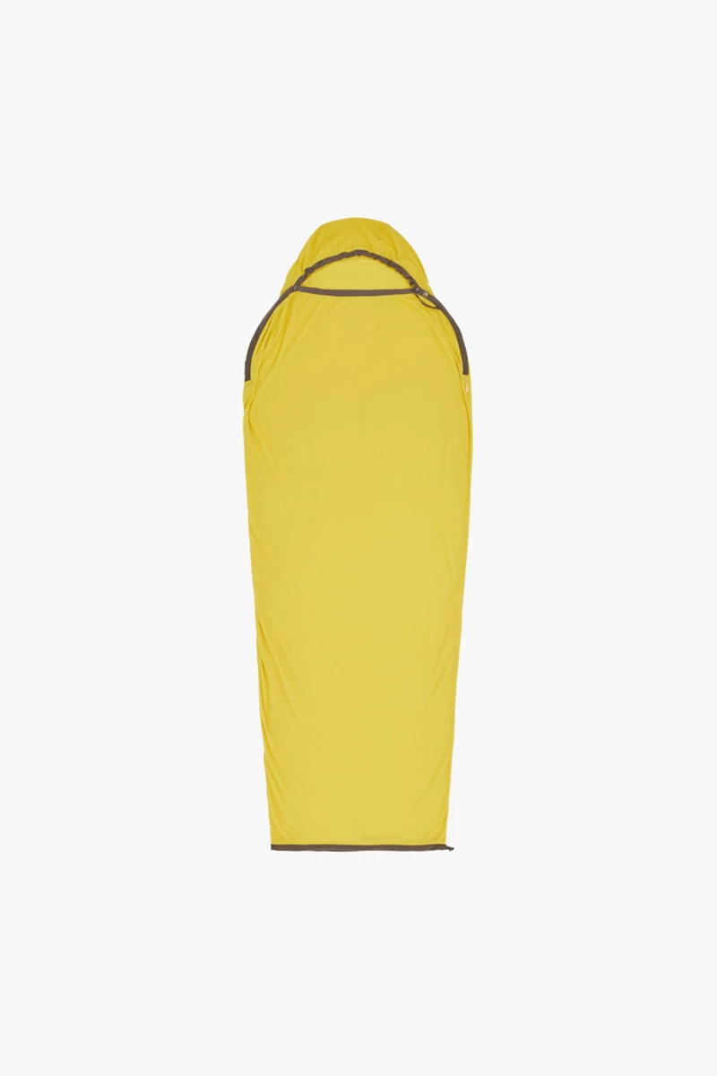 Sea to Summit Reactor Liner Hüttenschlafsack