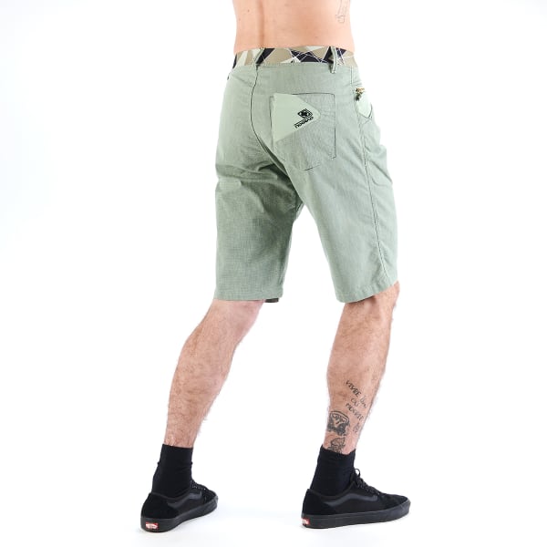 Short escalade NOGRAD YANIRO SHORT ALMOND