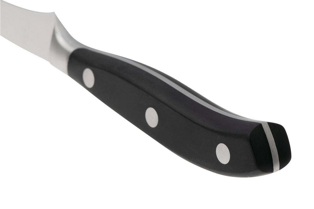 Victorinox Grand Maître Shaping Knife 7.7303.08G, POM, tourneermes, 8 cm