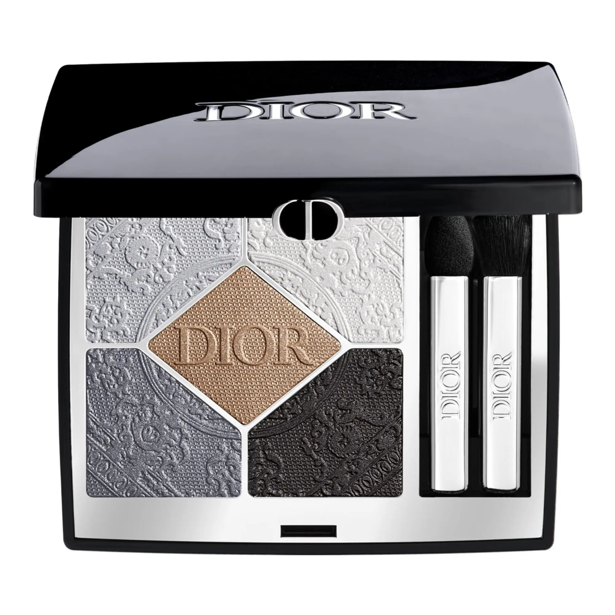Dior - Diorshow 5 Couleurs - Édition Limitée Palette Yeux - Couleur Intense & Longue Tenue- Femme