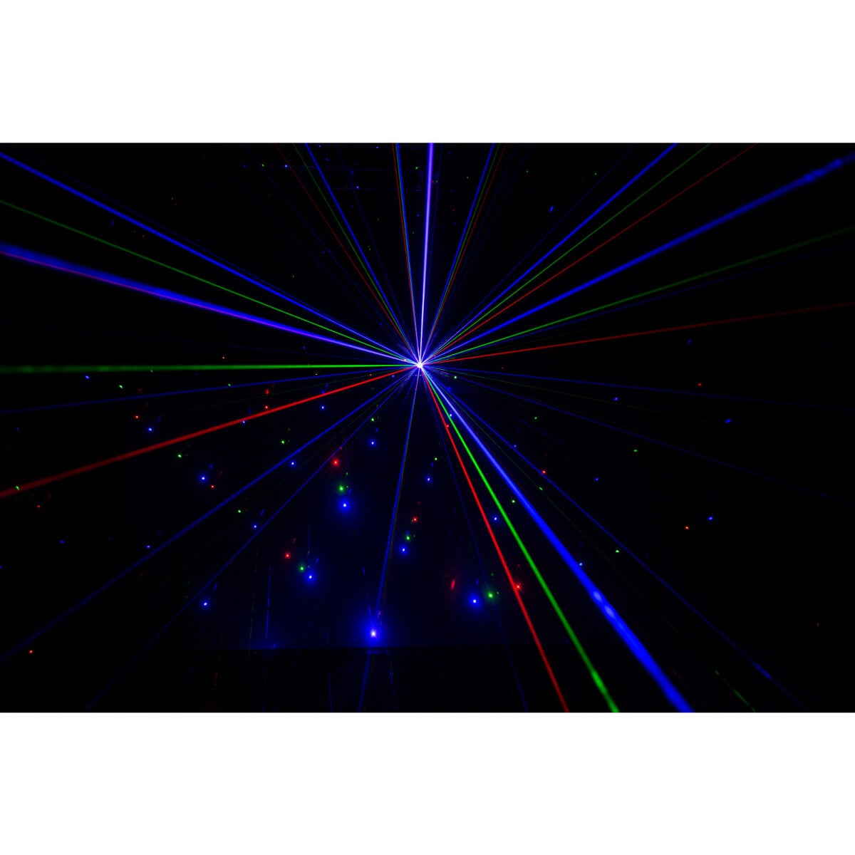 JB systems Spyder-RGB Laser