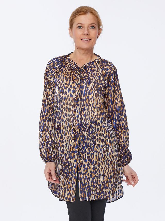 Longbluse Exquisite LEO