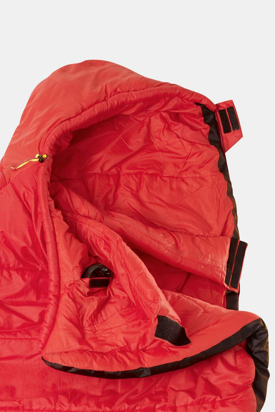 Fjällräven Fjällräven Skule Long Slaapzak