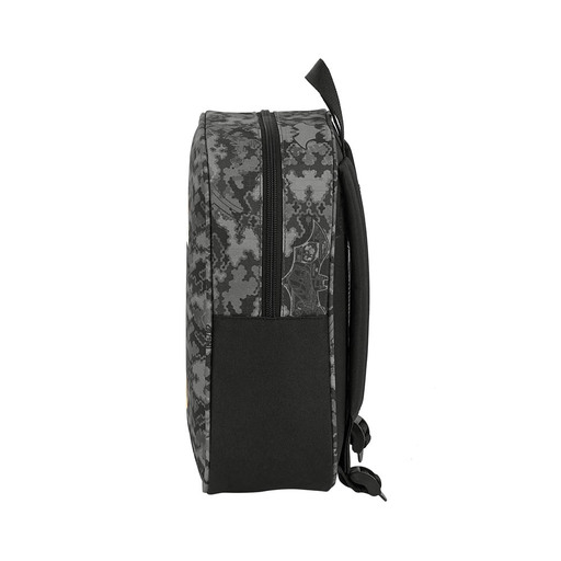Mochila Infantil Batman Night