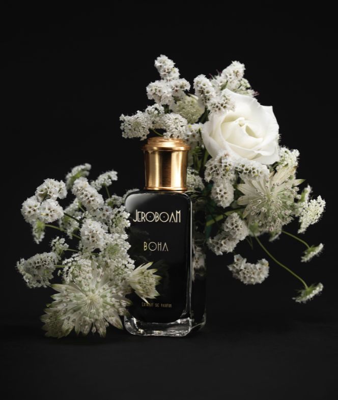 Boha JEROBOAM 100 ML