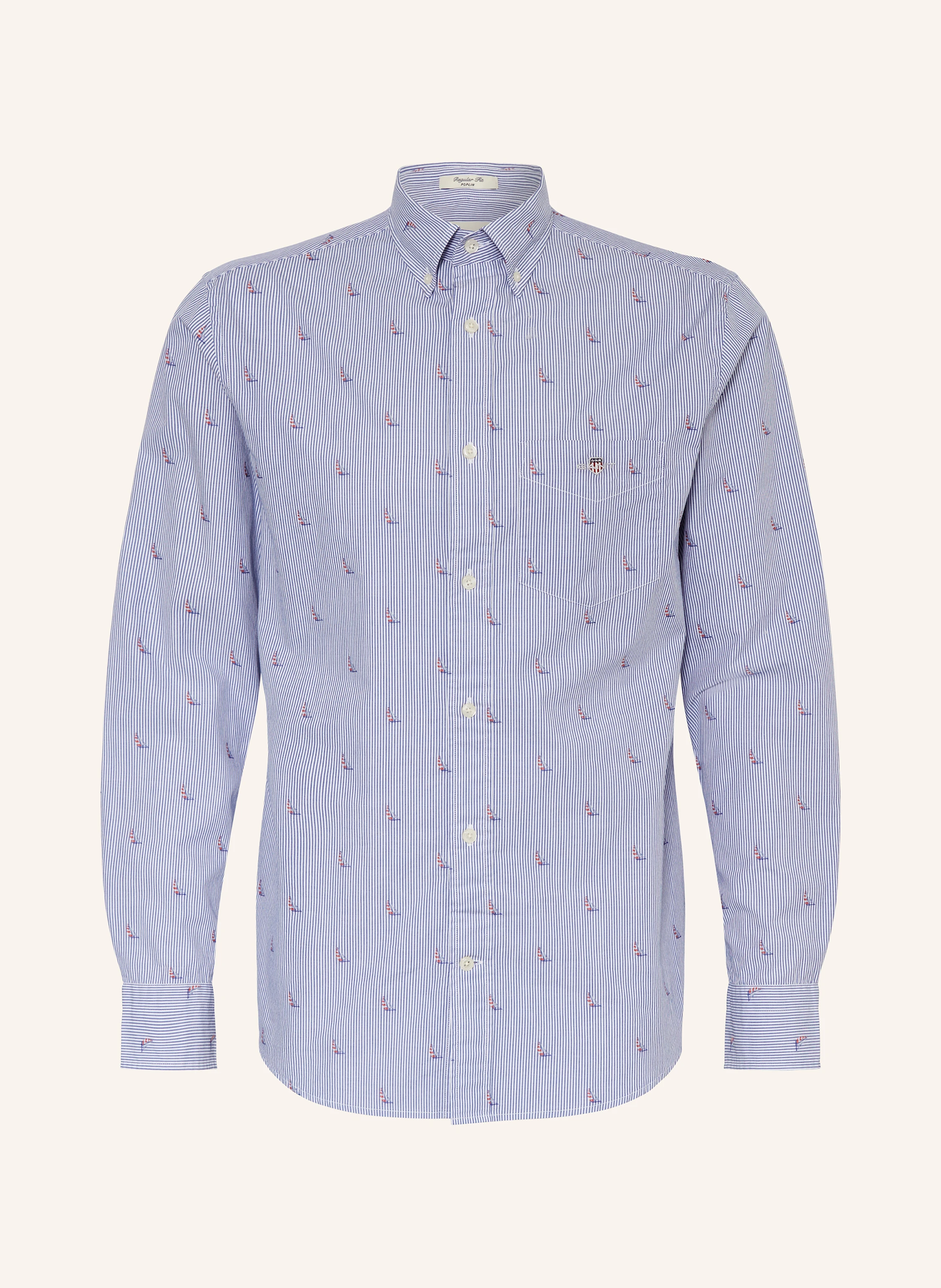GANT Hemd Regular Fit