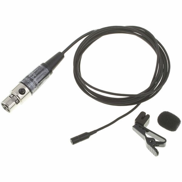 Shure BLX14 T11 BodymiKe bl Bundle