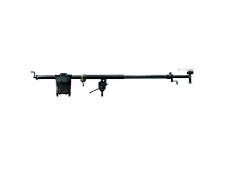 Manfrotto 425B Mega Boom - Boom - max last: 6 kg - sort
