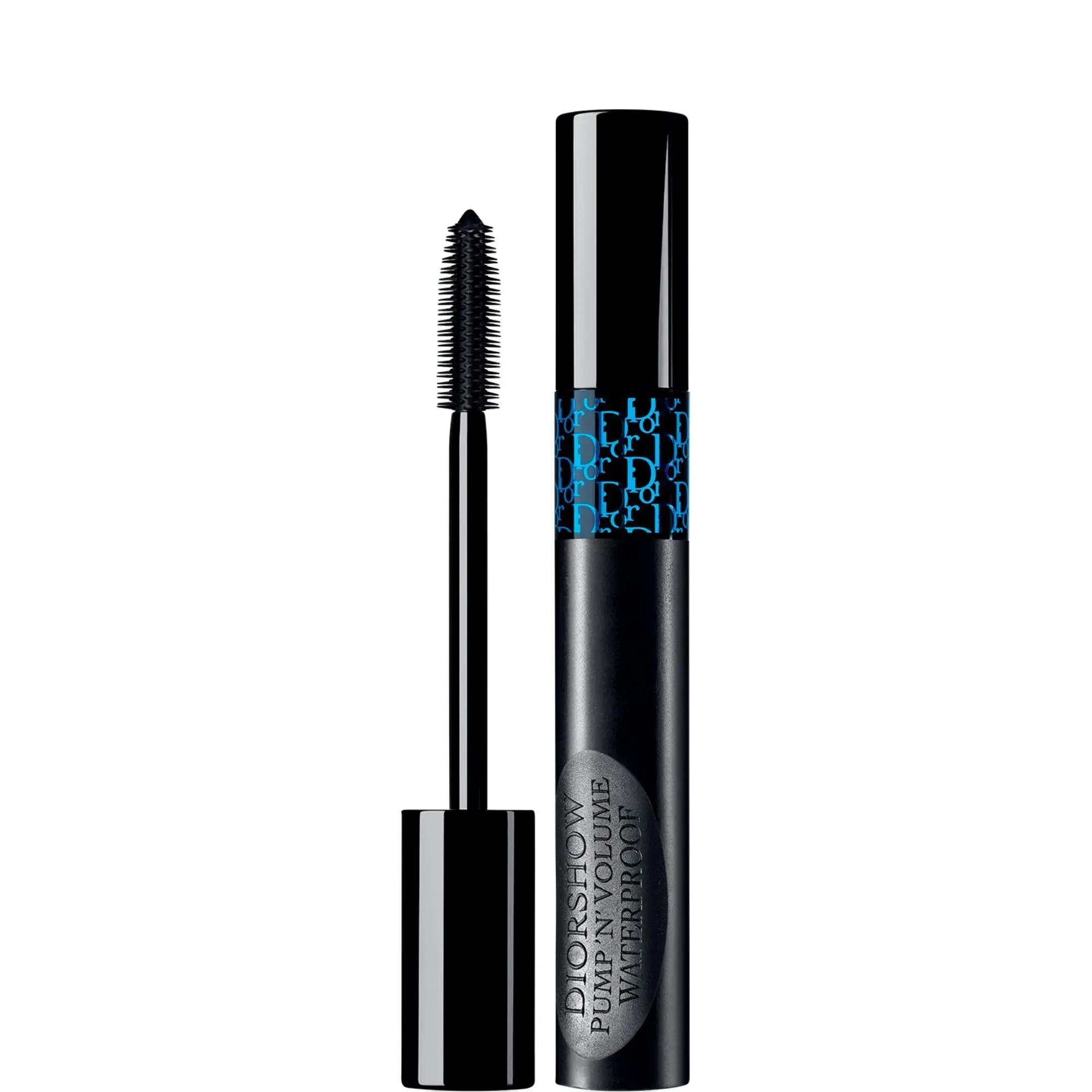 Dior - Diorshow Pump'N'Volume Mascara Waterproof- Mascaras
